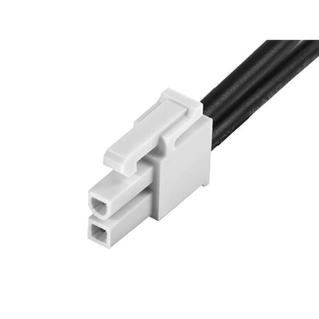 Molex Mini-Fit Jr. Female-To-Mini-Fit Jr. Female Off-The-Shelf (Ots) Cable Assembly 2153251021